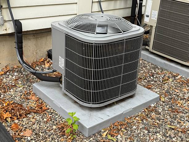 24/7 Emergency Air Conditioning Repair experts in Leesville, LA